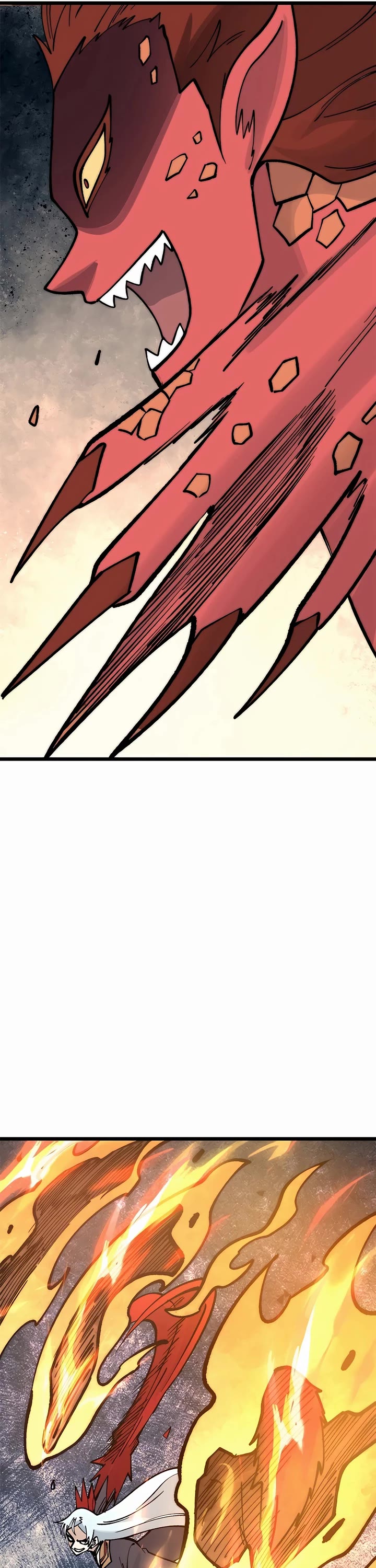 All Hail the Sect Leader Chapter 291 page 21 - Chapter 291