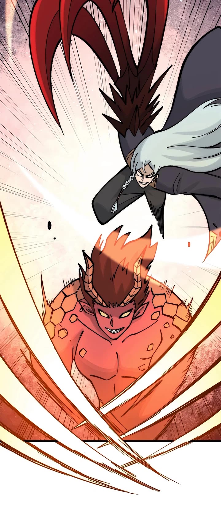 All Hail the Sect Leader Chapter 291 page 24 - Chapter 291