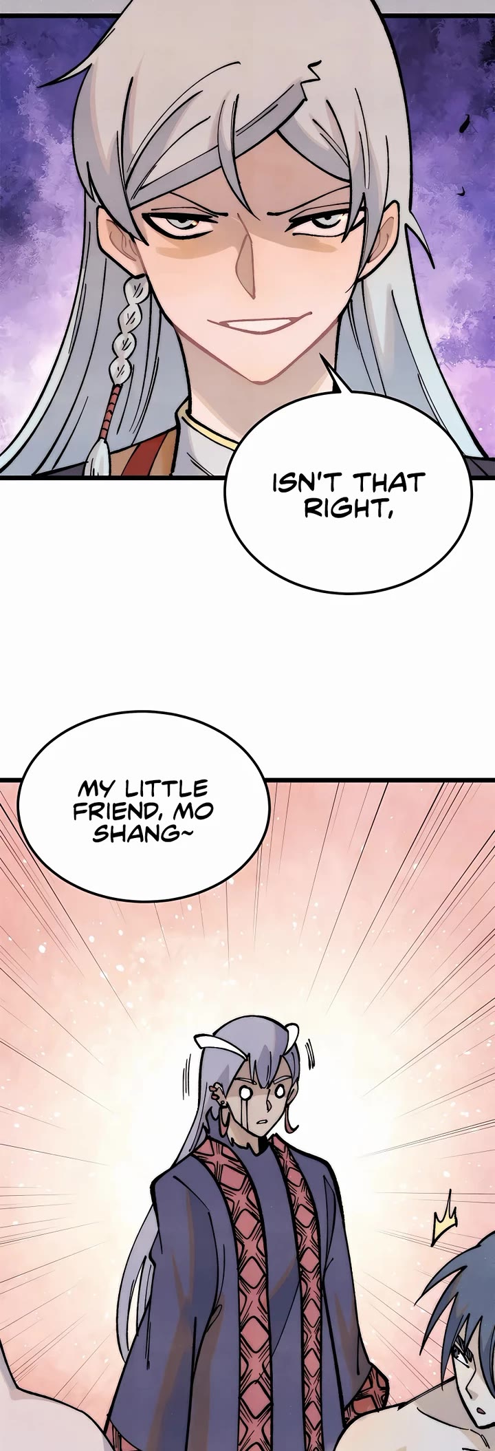 All Hail the Sect Leader Chapter 291 page 29 - Chapter 291