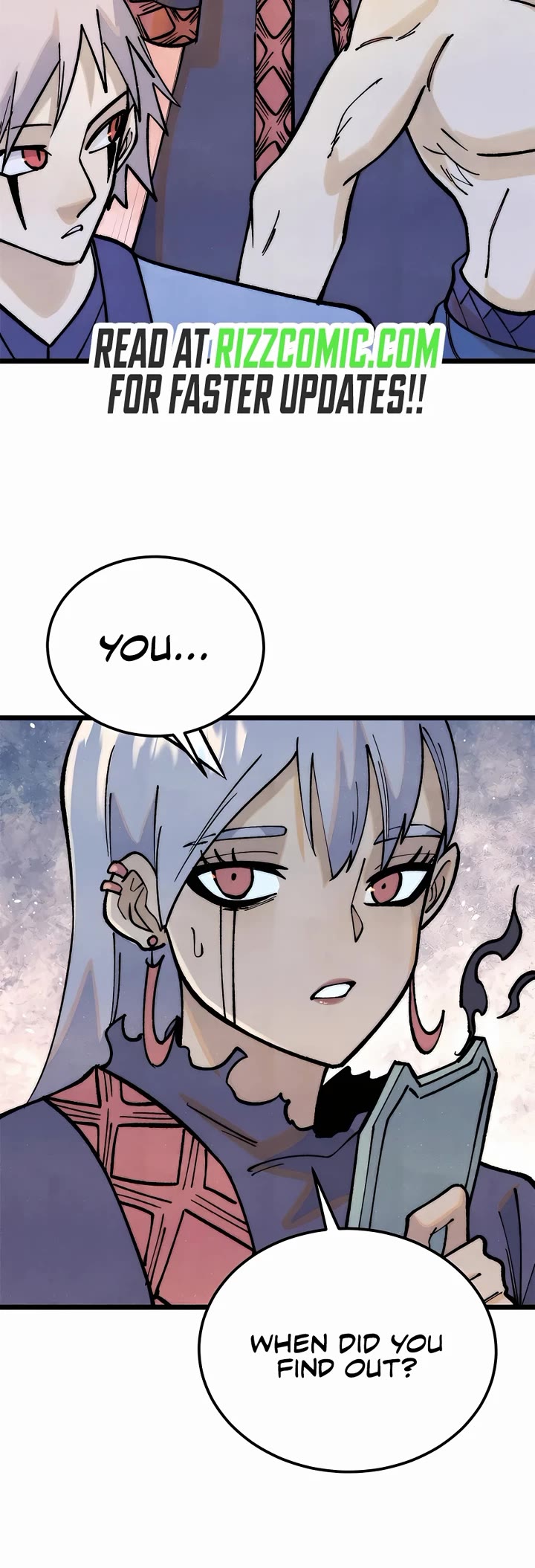 All Hail the Sect Leader Chapter 291 page 30 - Chapter 291