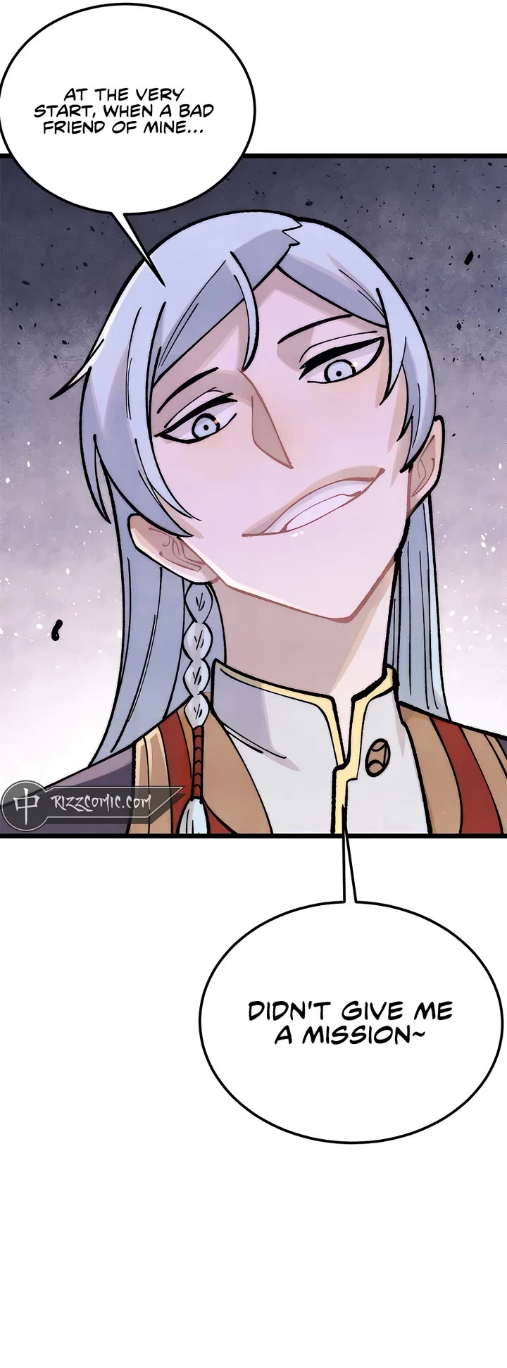 All Hail the Sect Leader Chapter 291 page 31 - Chapter 291
