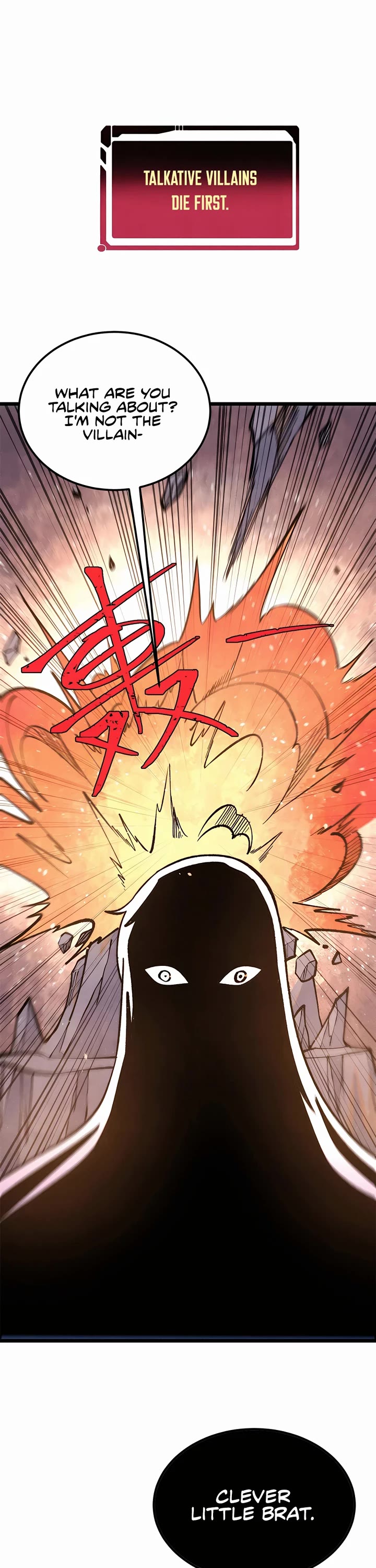 All Hail the Sect Leader Chapter 292 page 11 - Chapter 292