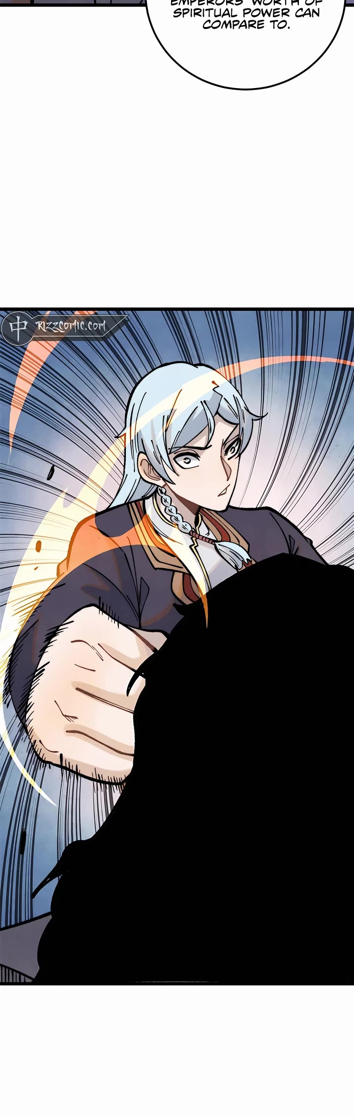 All Hail the Sect Leader Chapter 292 page 14 - Chapter 292