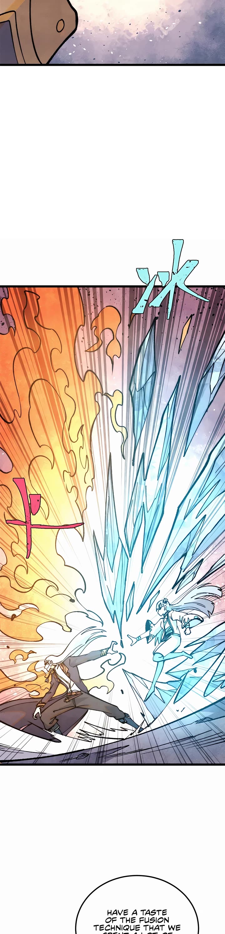All Hail the Sect Leader Chapter 292 page 17 - Chapter 292