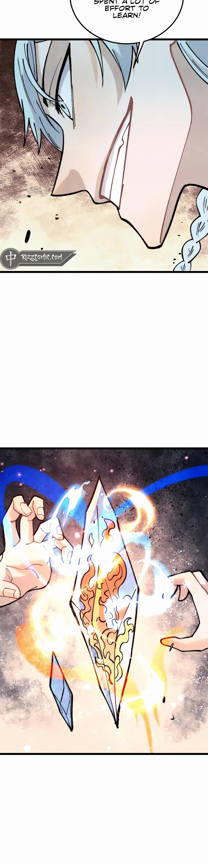 All Hail the Sect Leader Chapter 292 page 18 - Chapter 292