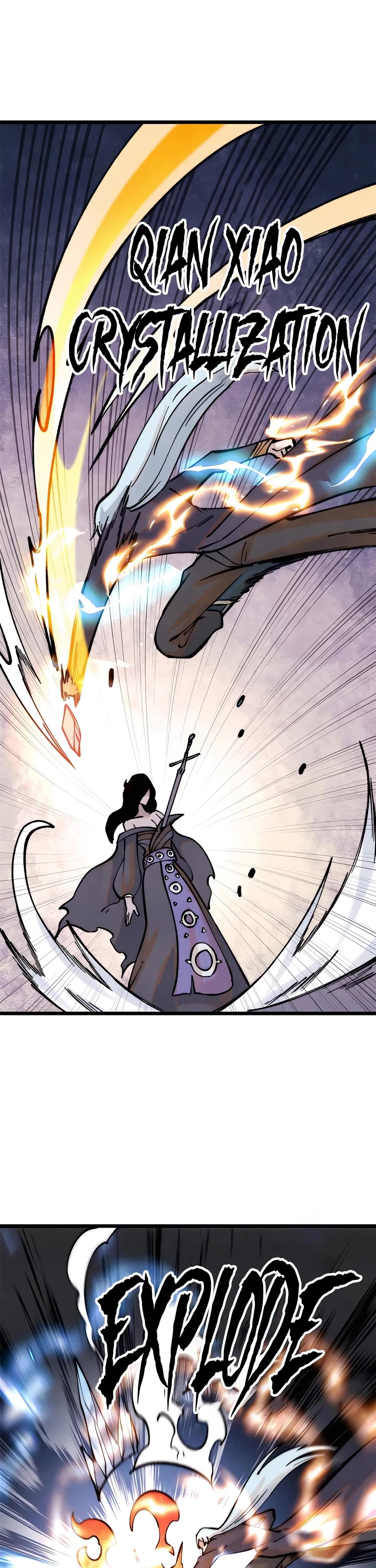 All Hail the Sect Leader Chapter 292 page 19 - Chapter 292