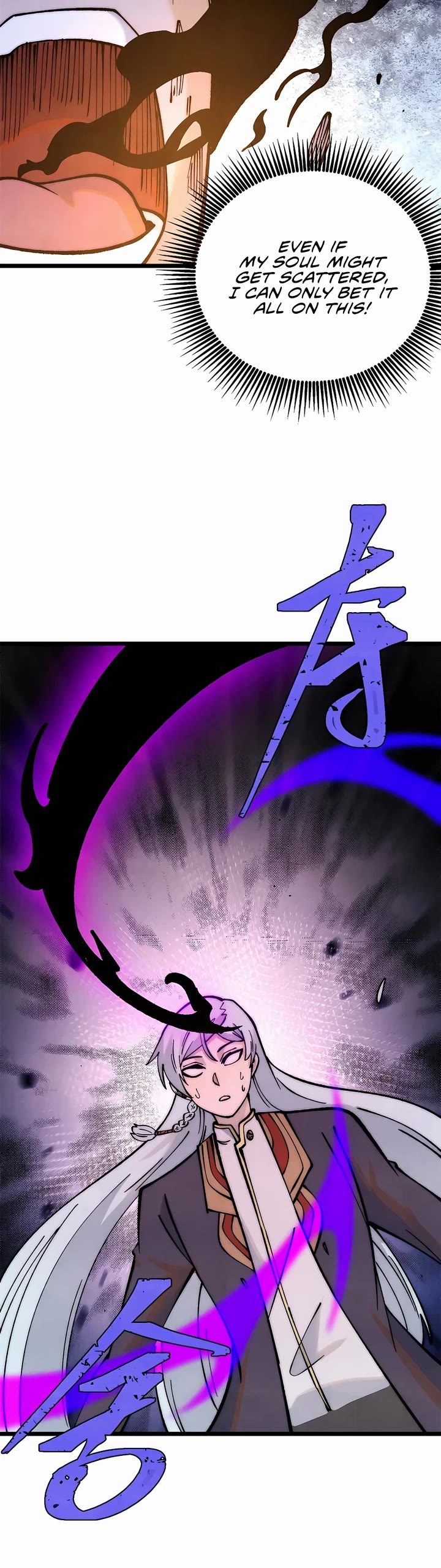 All Hail the Sect Leader Chapter 292 page 28 - Chapter 292