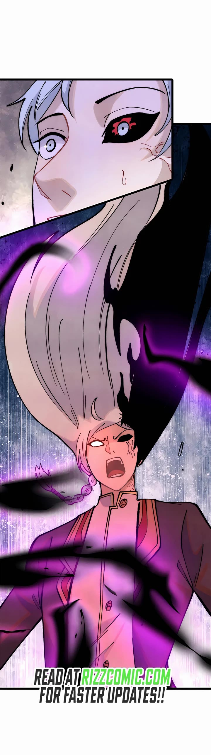All Hail the Sect Leader Chapter 292 page 29 - Chapter 292