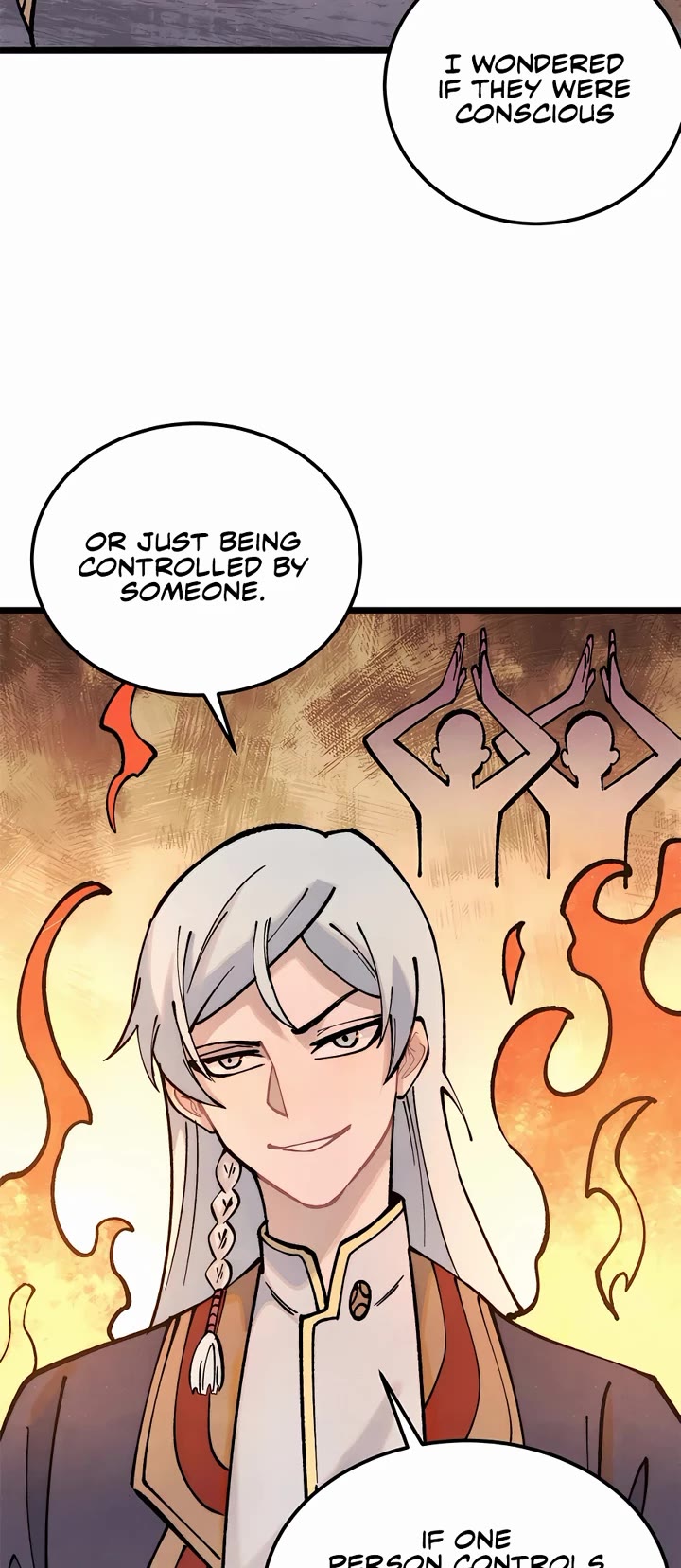 All Hail the Sect Leader Chapter 292 page 3 - Chapter 292