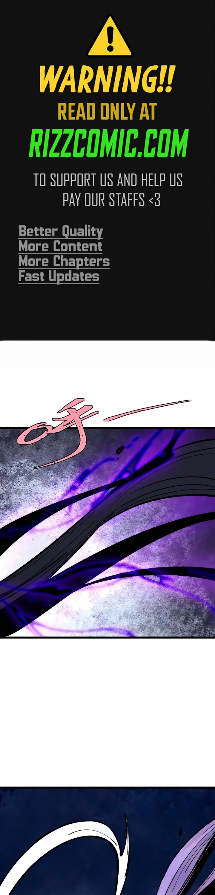 All Hail the Sect Leader Chapter 293 page 1 - Chapter 293