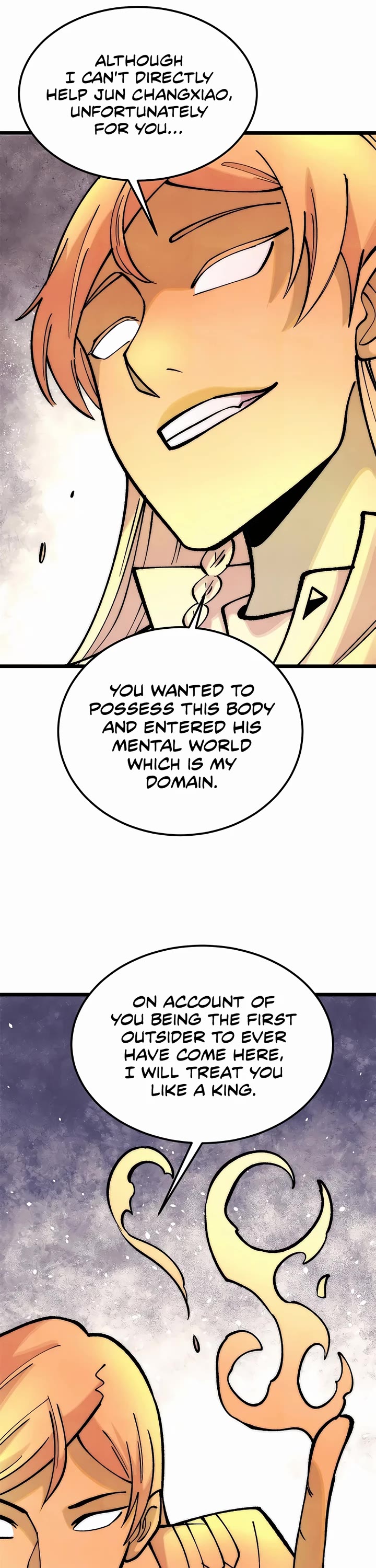 All Hail the Sect Leader Chapter 293 page 13 - Chapter 293