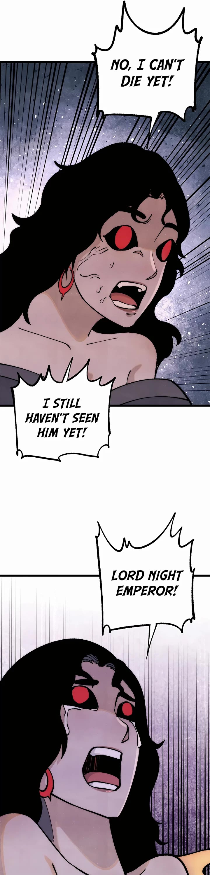 All Hail the Sect Leader Chapter 293 page 16 - Chapter 293