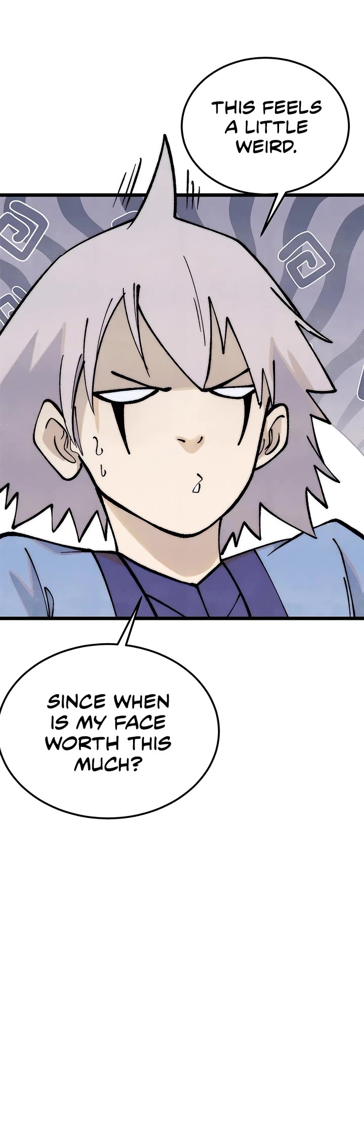All Hail the Sect Leader Chapter 293 page 28 - Chapter 293