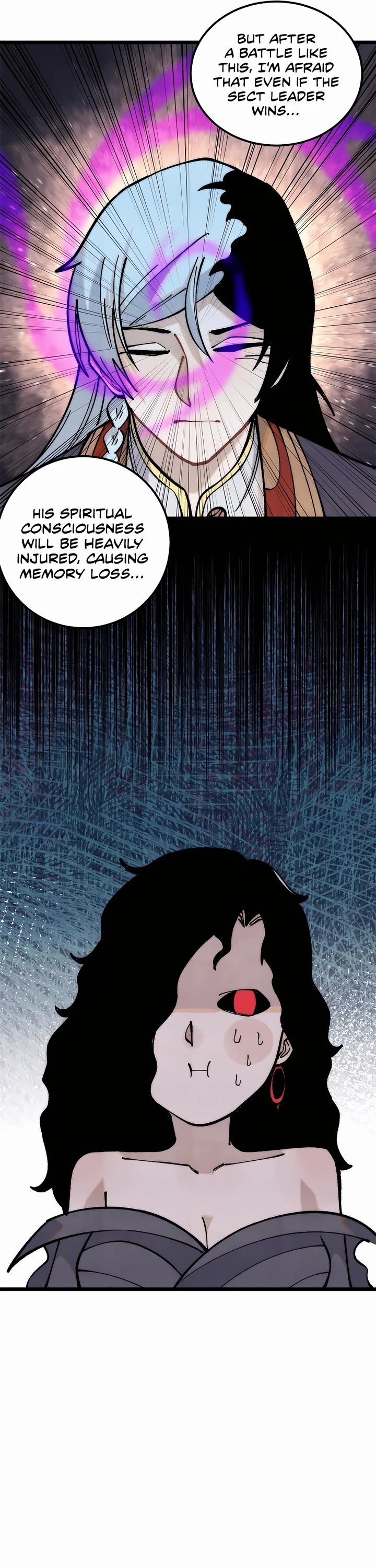 All Hail the Sect Leader Chapter 293 page 6 - Chapter 293