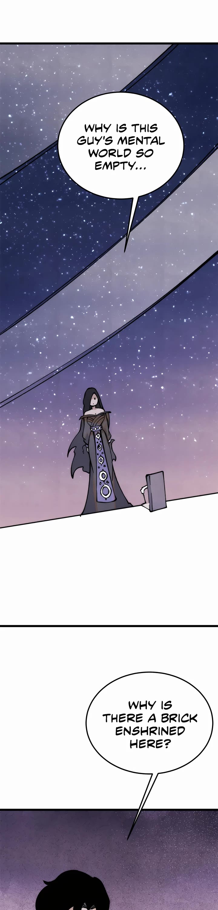 All Hail the Sect Leader Chapter 293 page 7 - Chapter 293