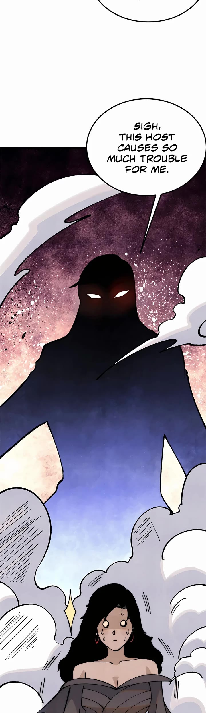 All Hail the Sect Leader Chapter 293 page 9 - Chapter 293
