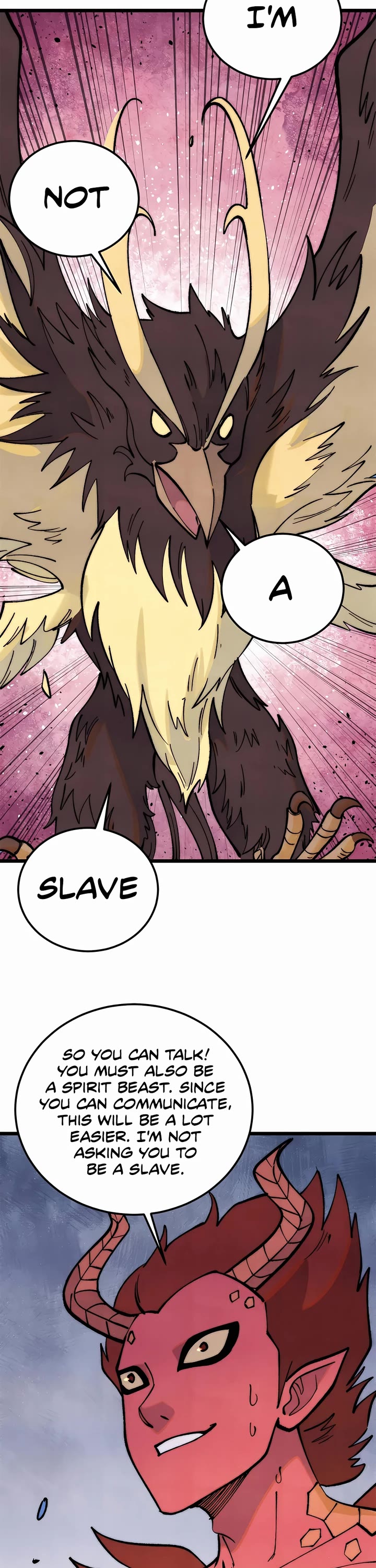 All Hail the Sect Leader Chapter 294 page 20 - Chapter 294