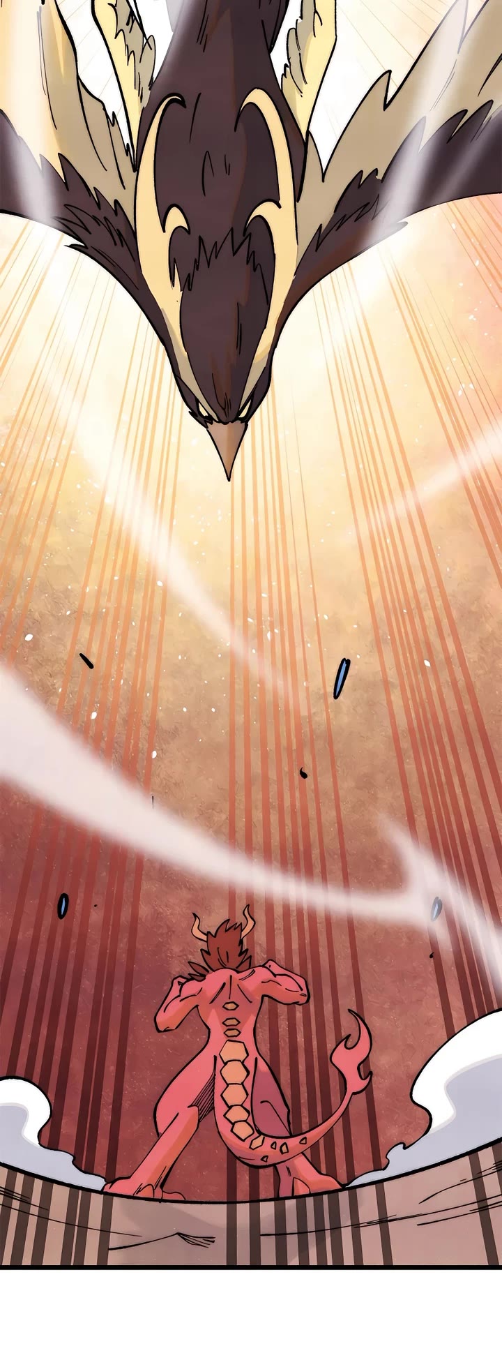 All Hail the Sect Leader Chapter 294 page 22 - Chapter 294