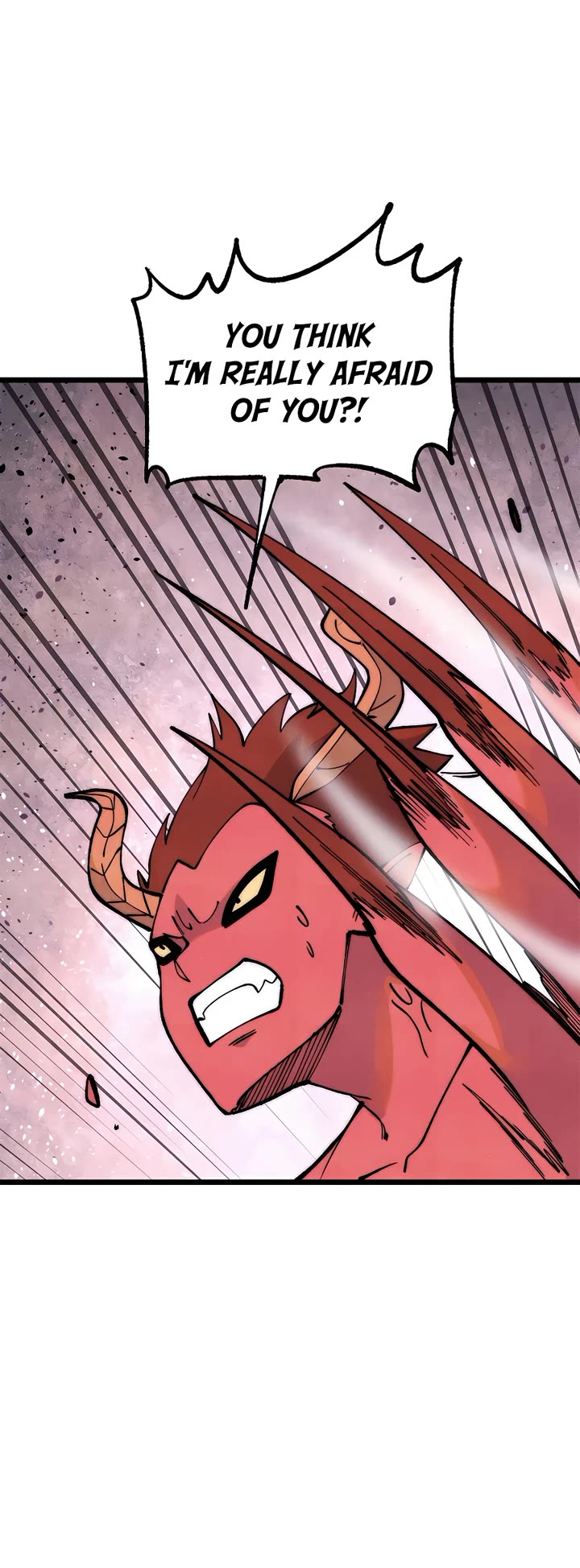 All Hail the Sect Leader Chapter 294 page 23 - Chapter 294