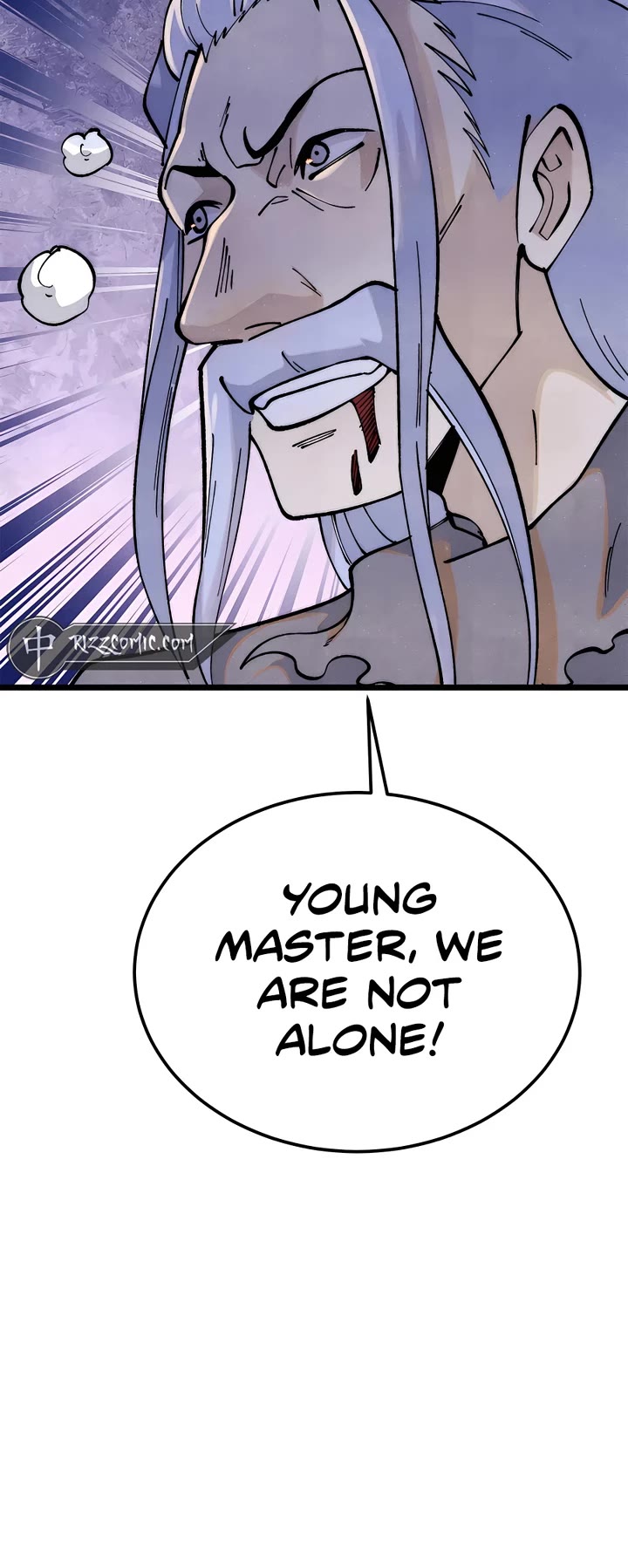 All Hail the Sect Leader Chapter 294 page 32 - Chapter 294