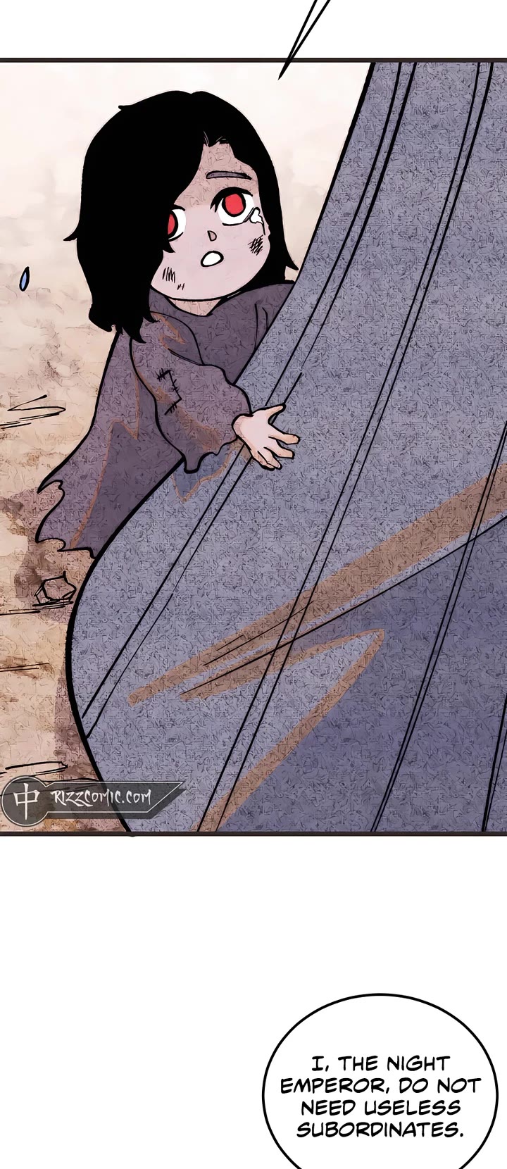 All Hail the Sect Leader Chapter 294 page 4 - Chapter 294
