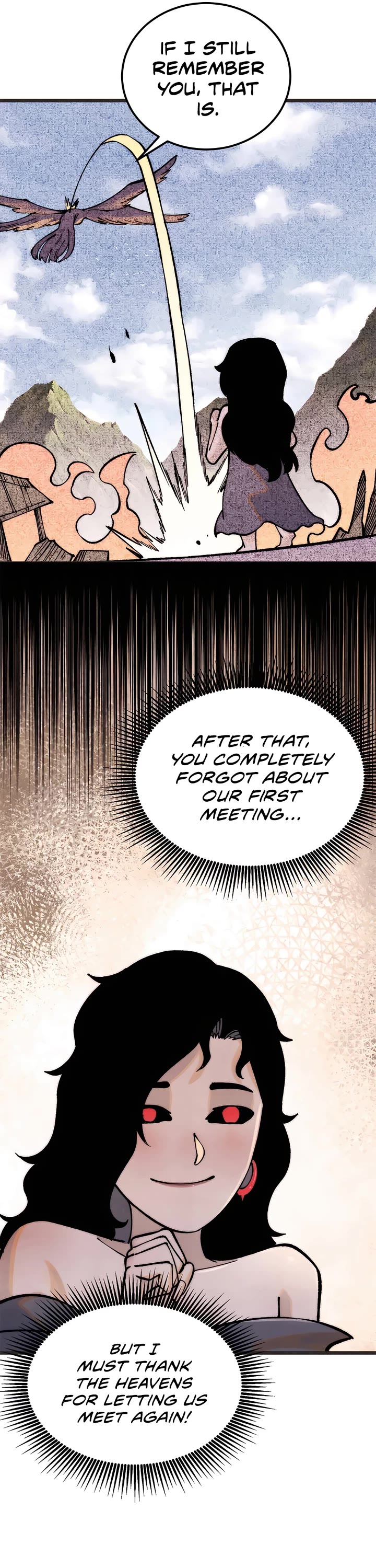 All Hail the Sect Leader Chapter 294 page 6 - Chapter 294