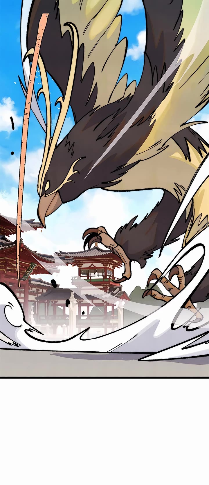 All Hail the Sect Leader Chapter 295 page 20 - Chapter 295