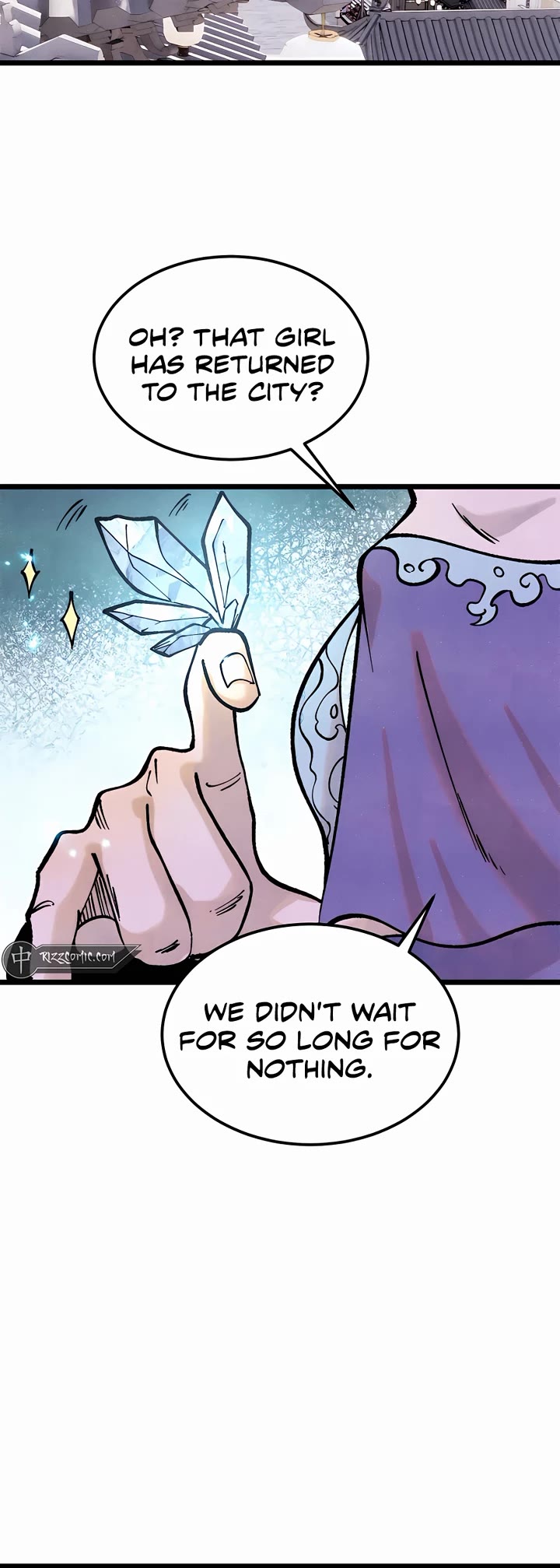 All Hail the Sect Leader Chapter 295 page 30 - Chapter 295