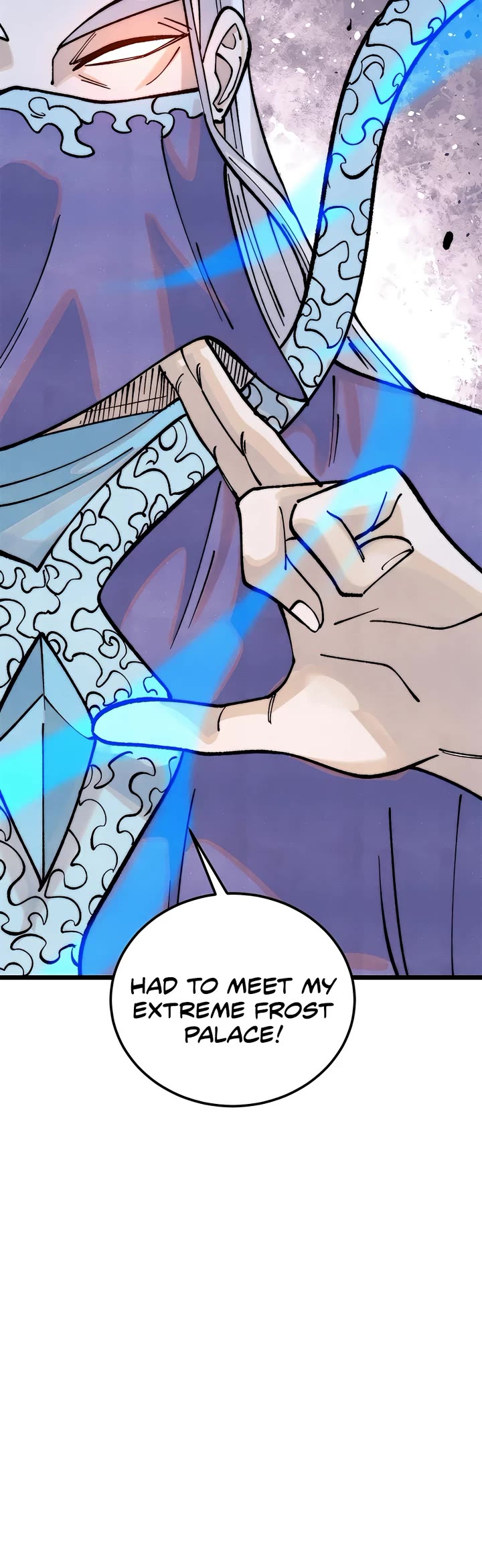 All Hail the Sect Leader Chapter 296 page 30 - Chapter 296