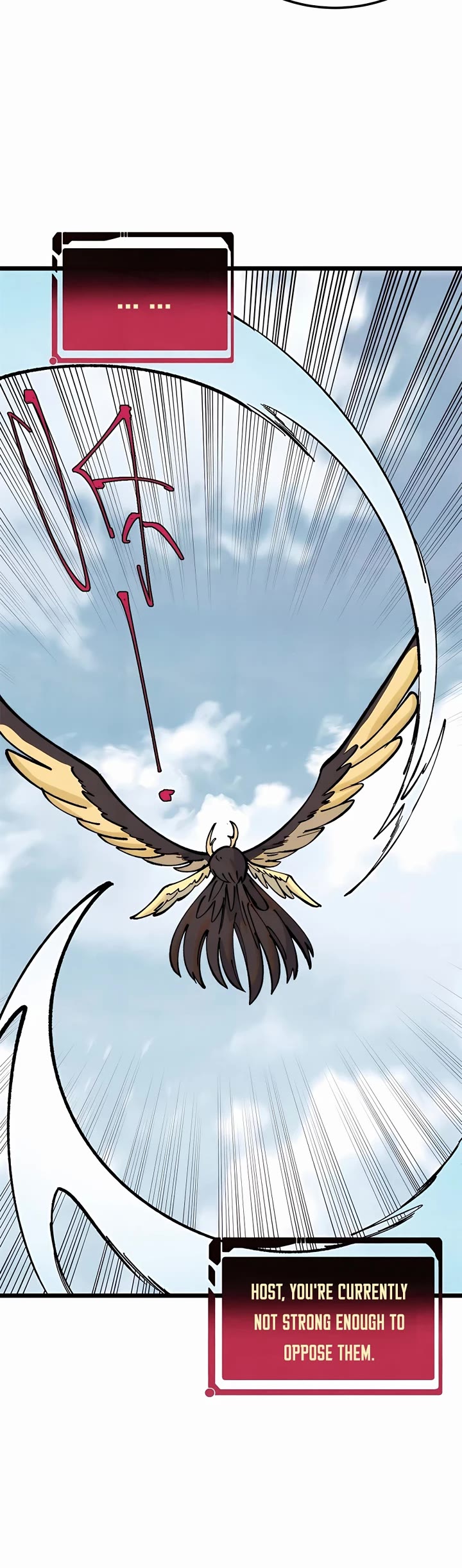 All Hail the Sect Leader Chapter 297 page 12 - Chapter 297