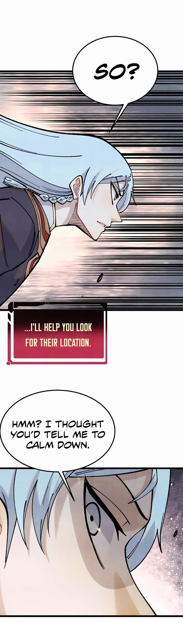 All Hail the Sect Leader Chapter 297 page 13 - Chapter 297