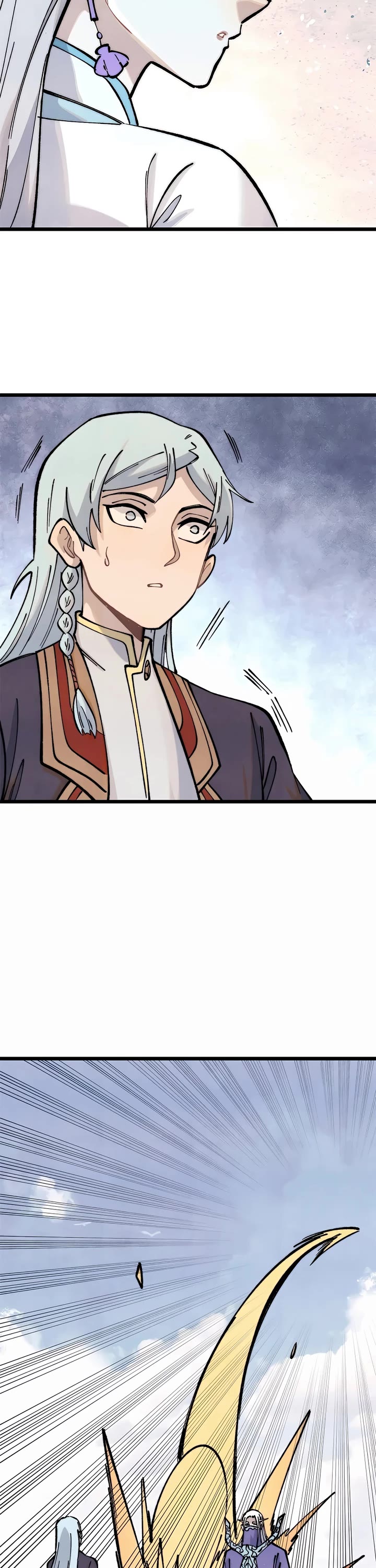 All Hail the Sect Leader Chapter 297 page 24 - Chapter 297