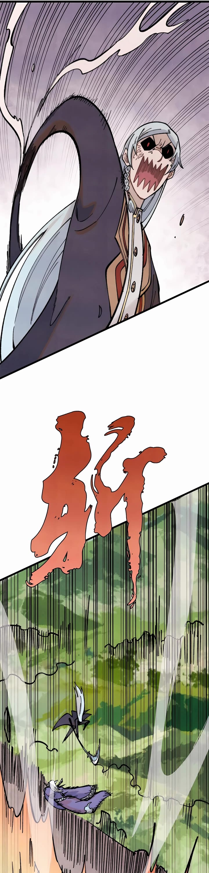 All Hail the Sect Leader Chapter 297 page 27 - Chapter 297