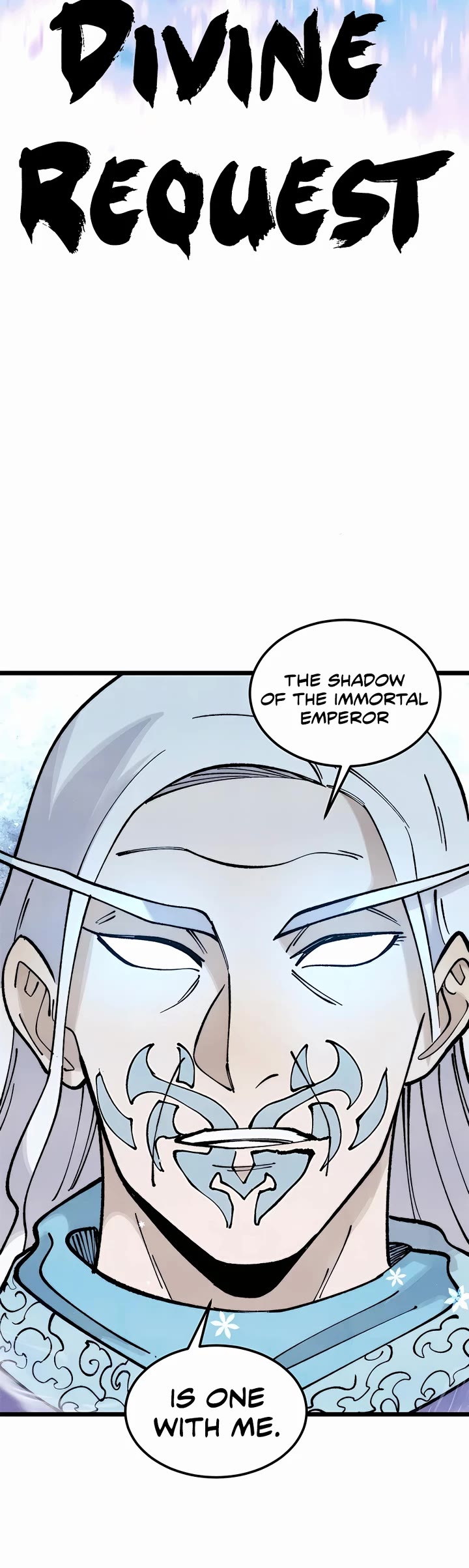 All Hail the Sect Leader Chapter 297 page 31 - Chapter 297