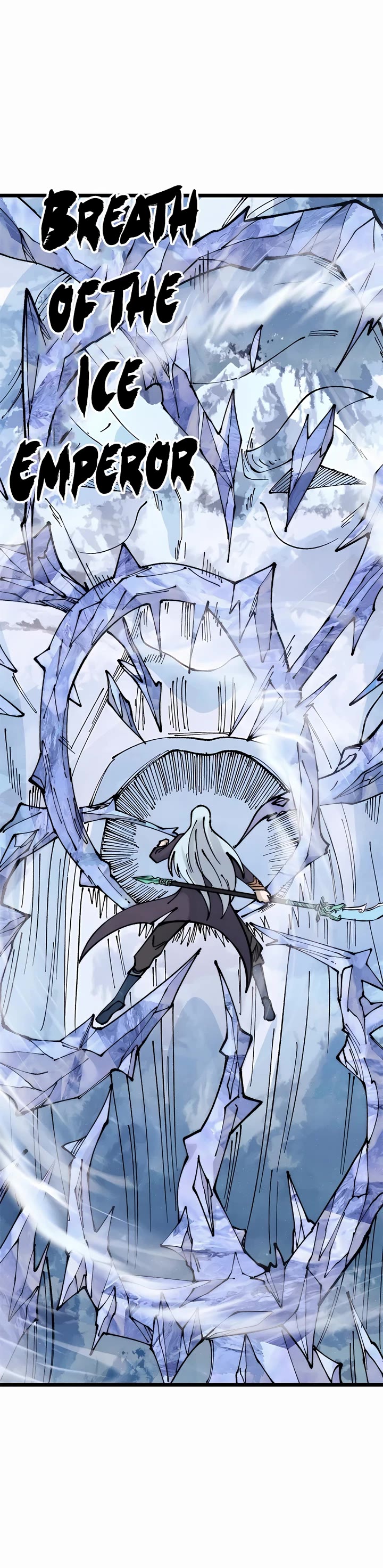 All Hail the Sect Leader Chapter 297 page 32 - Chapter 297