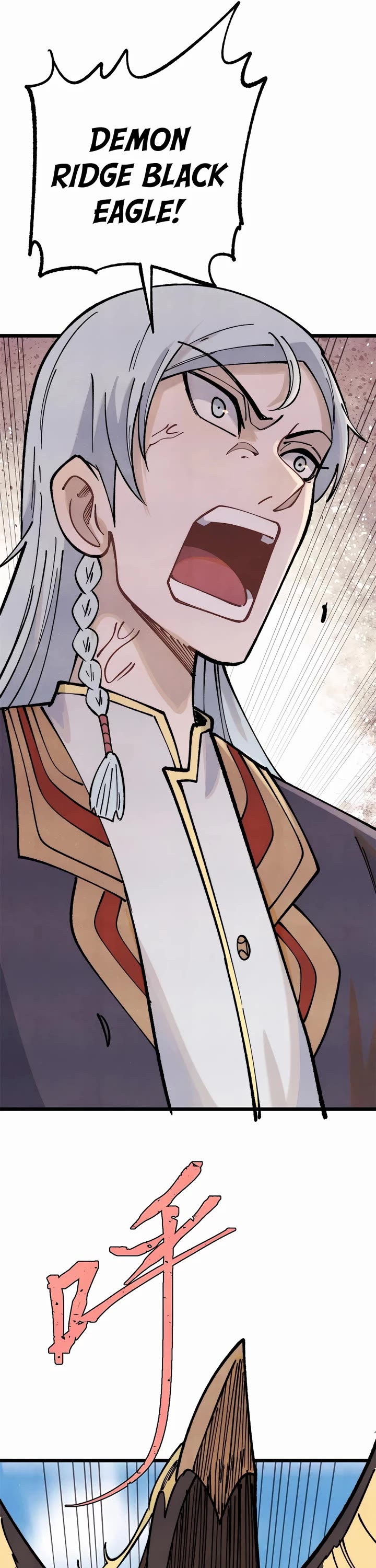 All Hail the Sect Leader Chapter 297 page 9 - Chapter 297