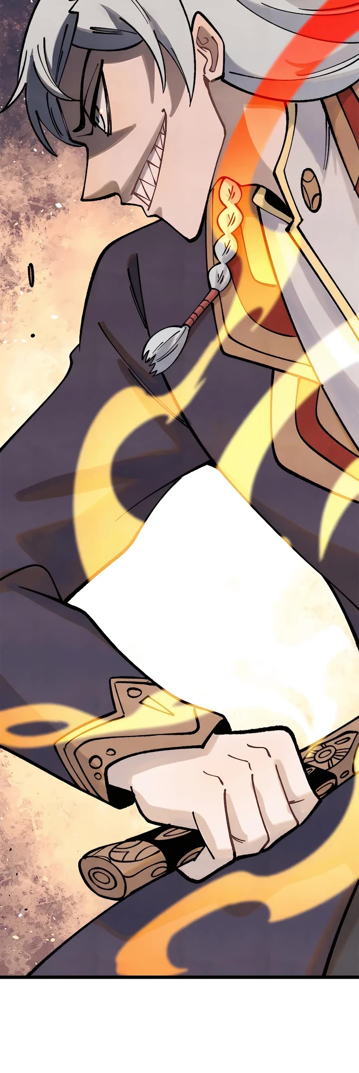 All Hail the Sect Leader Chapter 298 page 19 - Chapter 298