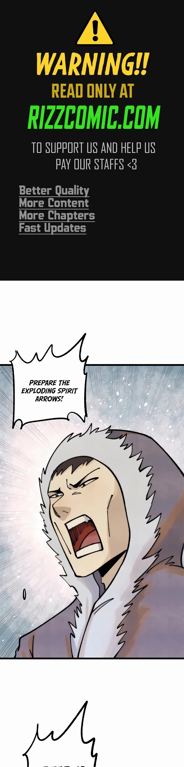 All Hail the Sect Leader Chapter 299 page 1 - Chapter 299