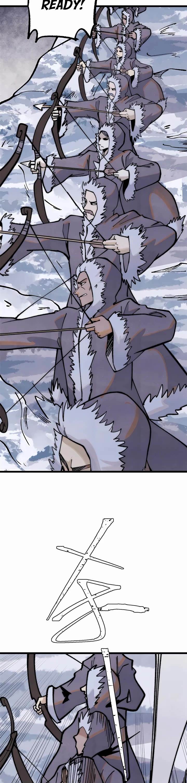 All Hail the Sect Leader Chapter 299 page 2 - Chapter 299