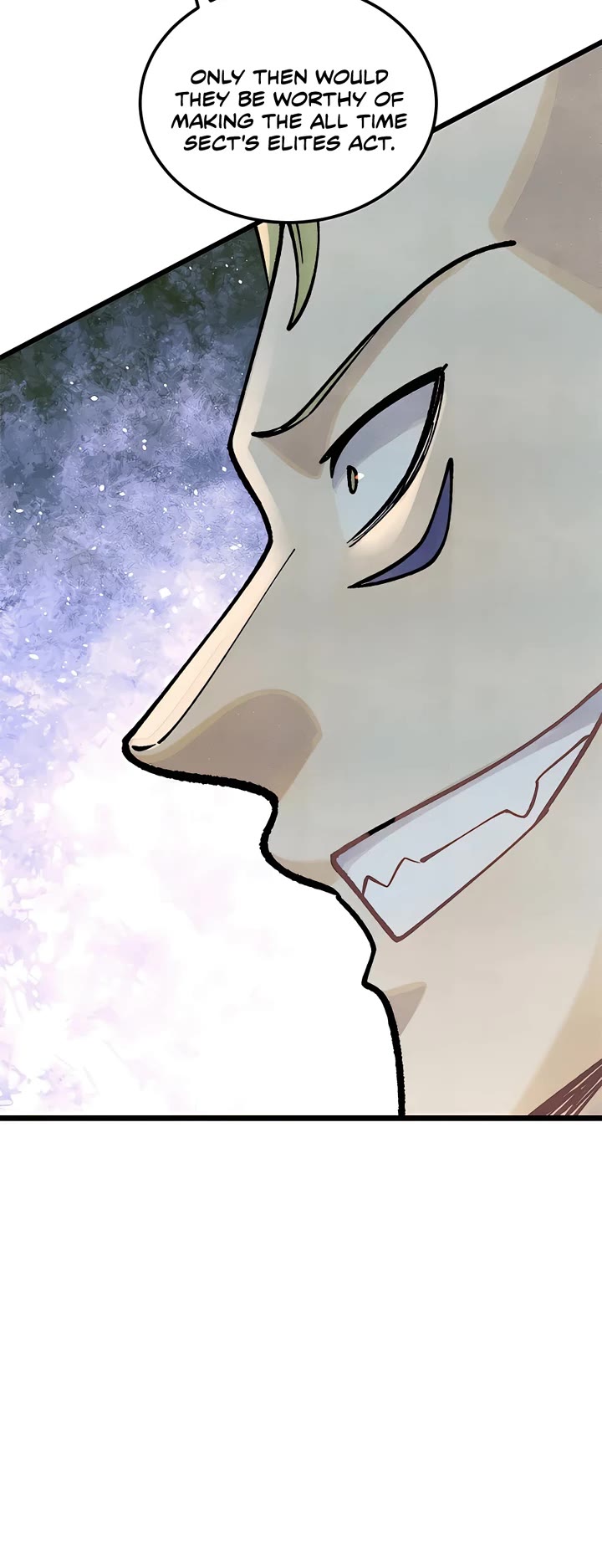 All Hail the Sect Leader Chapter 299 page 24 - Chapter 299