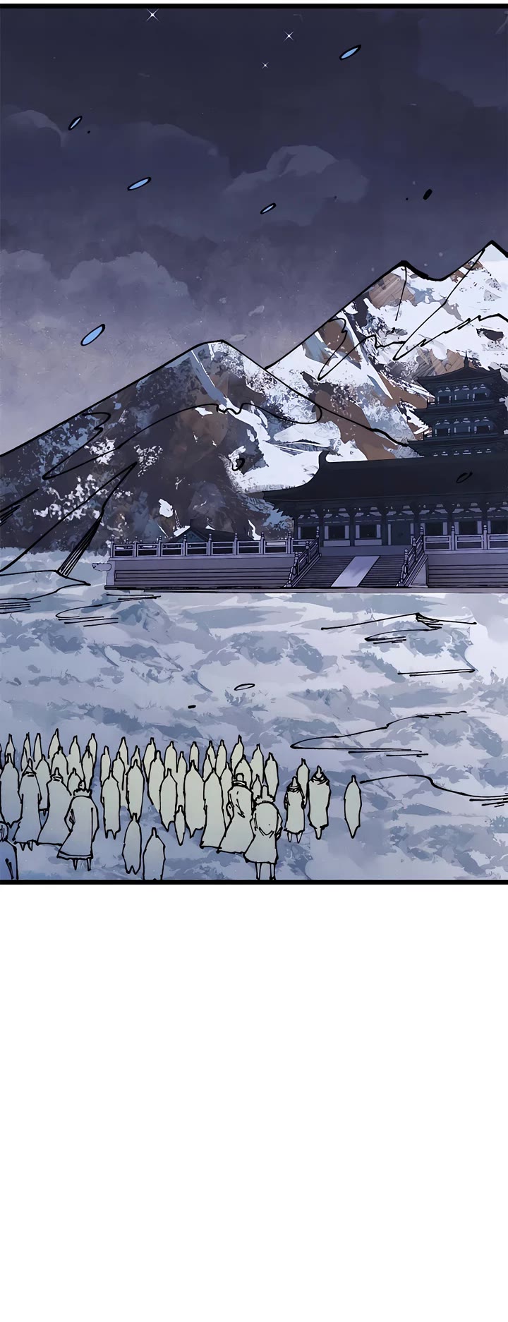 All Hail the Sect Leader Chapter 299 page 25 - Chapter 299