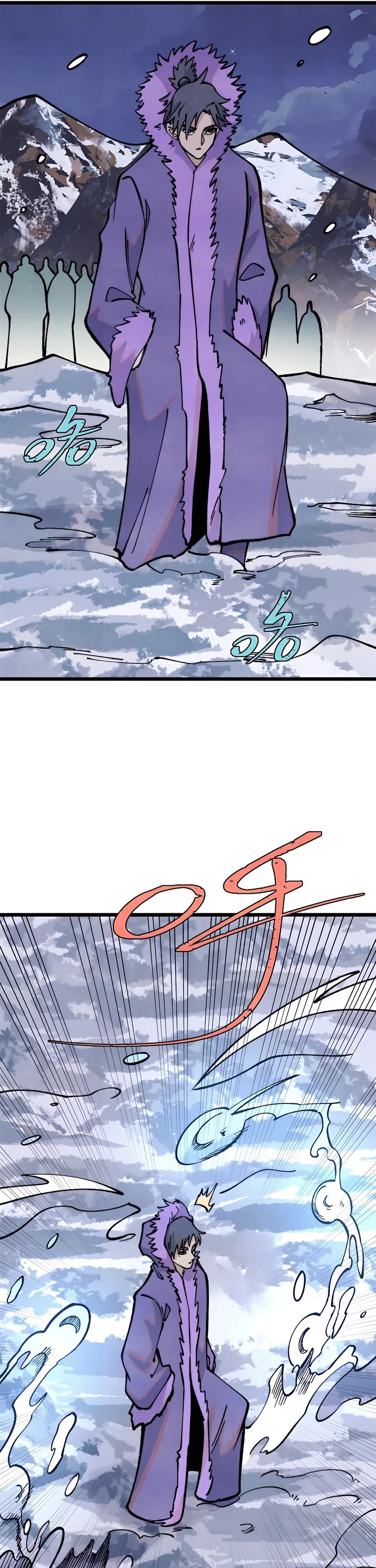 All Hail the Sect Leader Chapter 299 page 26 - Chapter 299