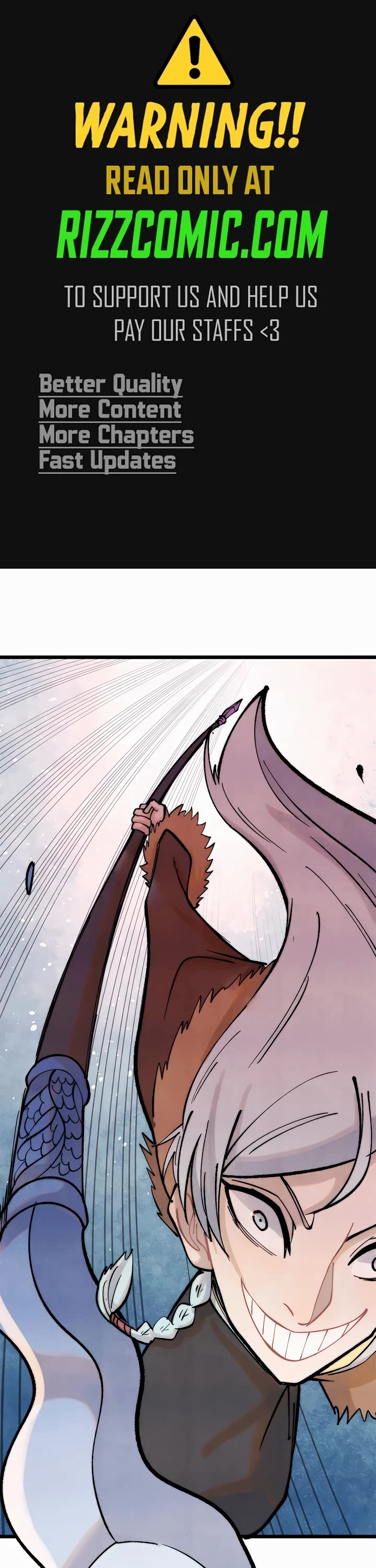 All Hail the Sect Leader Chapter 301 page 1 - Chapter 301
