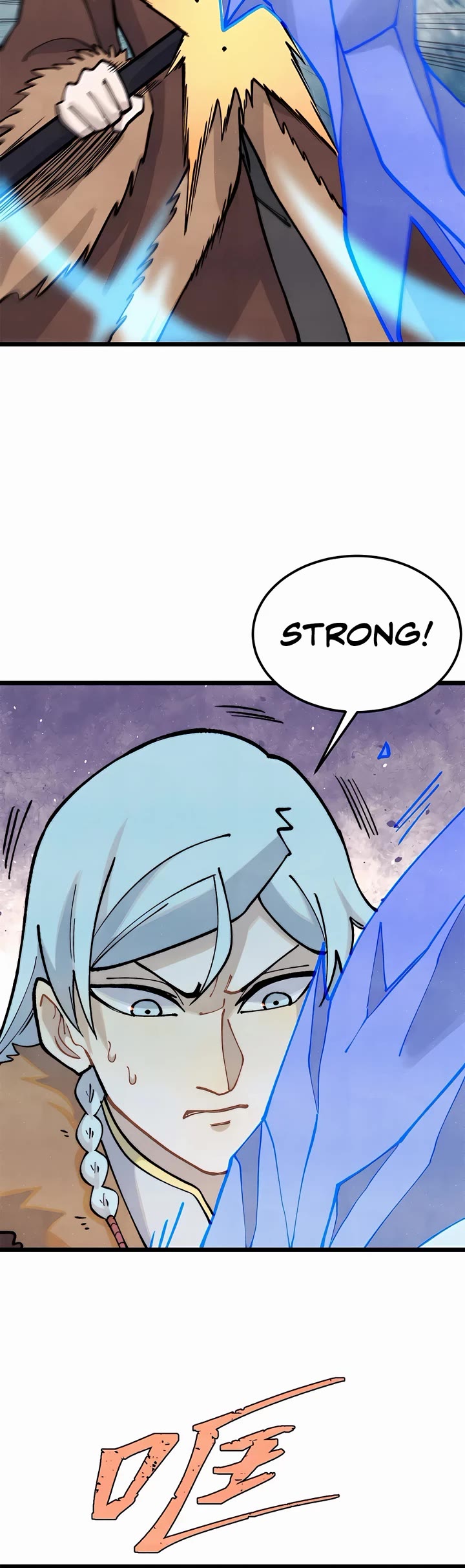 All Hail the Sect Leader Chapter 301 page 19 - Chapter 301
