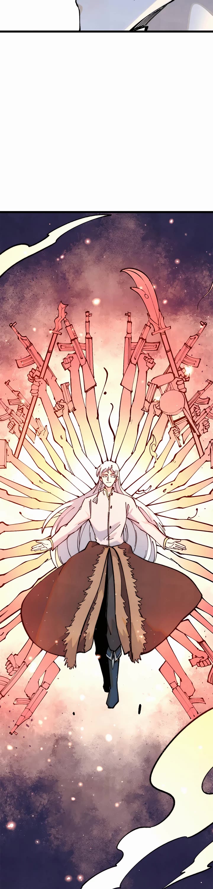 All Hail the Sect Leader Chapter 301 page 27 - Chapter 301
