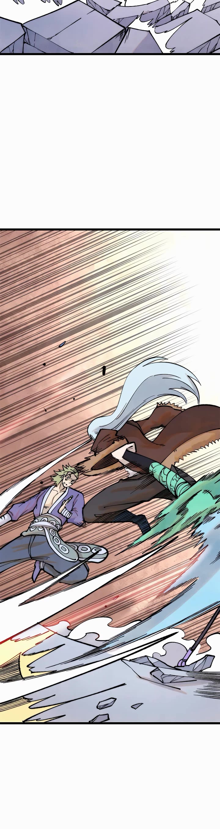 All Hail the Sect Leader Chapter 301 page 3 - Chapter 301