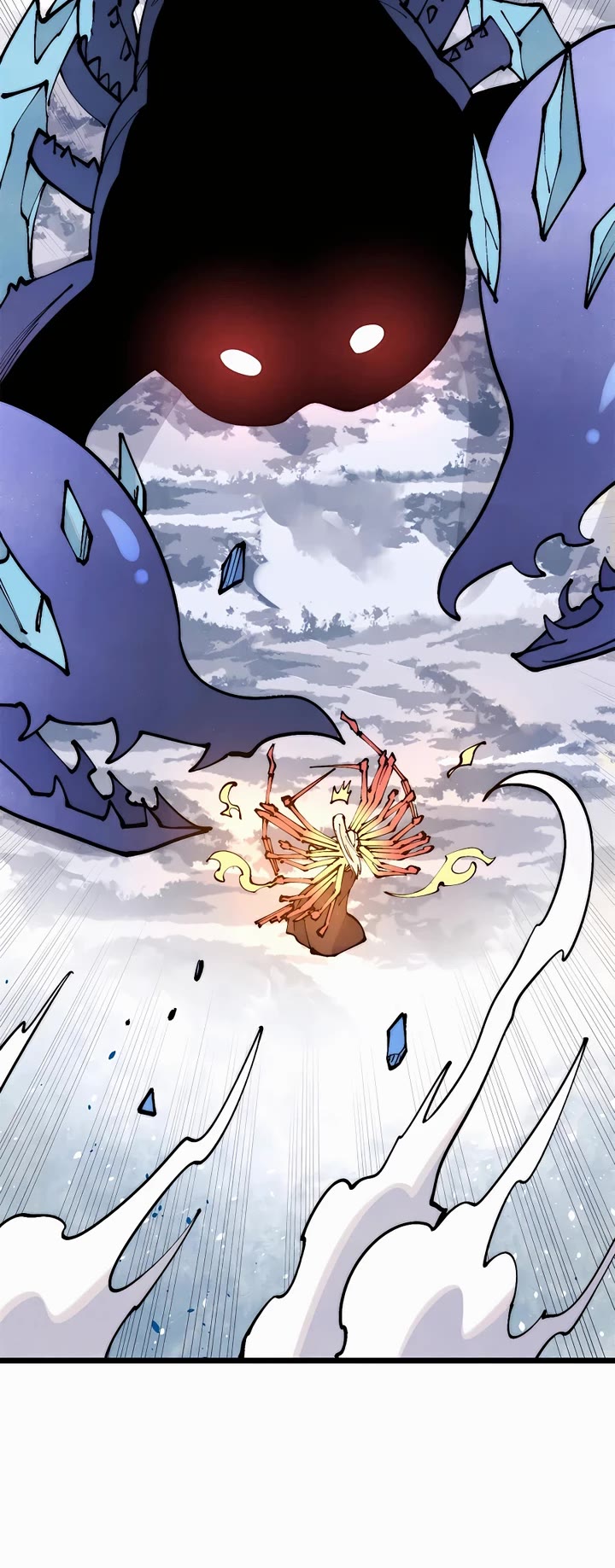 All Hail the Sect Leader Chapter 301 page 32 - Chapter 301