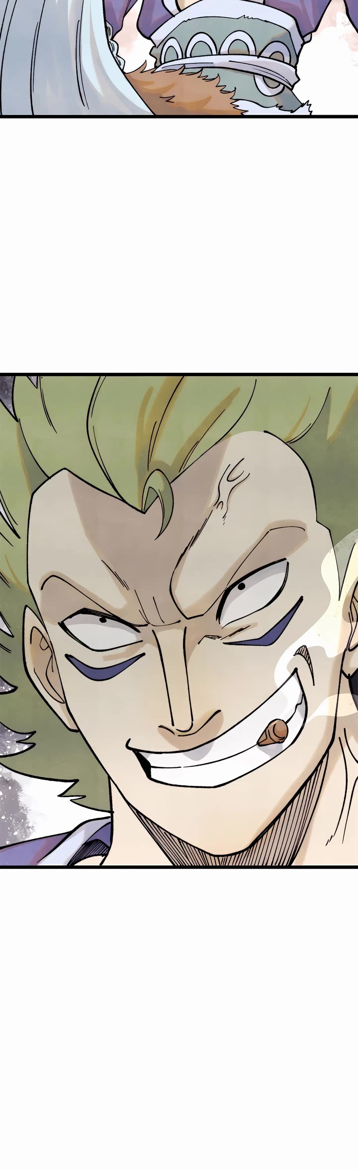 All Hail the Sect Leader Chapter 301 page 6 - Chapter 301