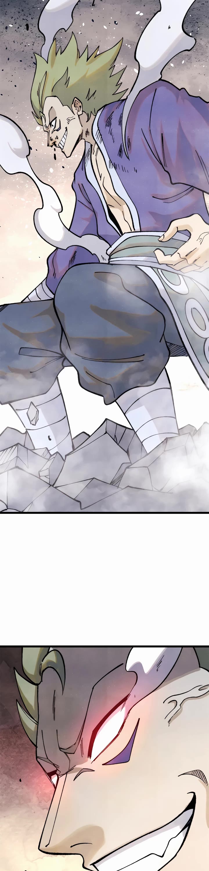 All Hail the Sect Leader Chapter 301 page 9 - Chapter 301