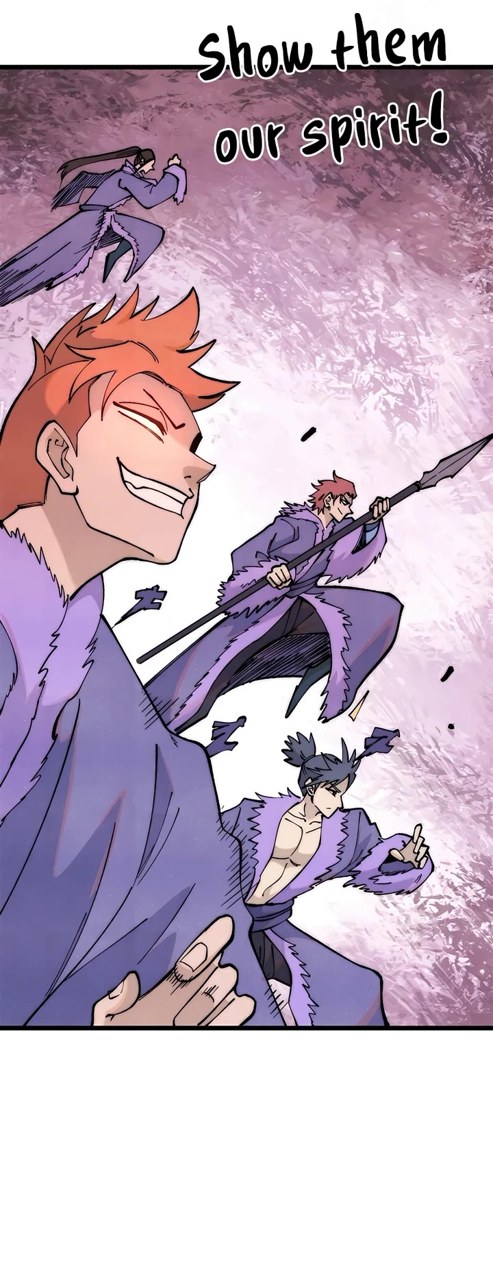 All Hail the Sect Leader Chapter 302 page 15 - Chapter 302